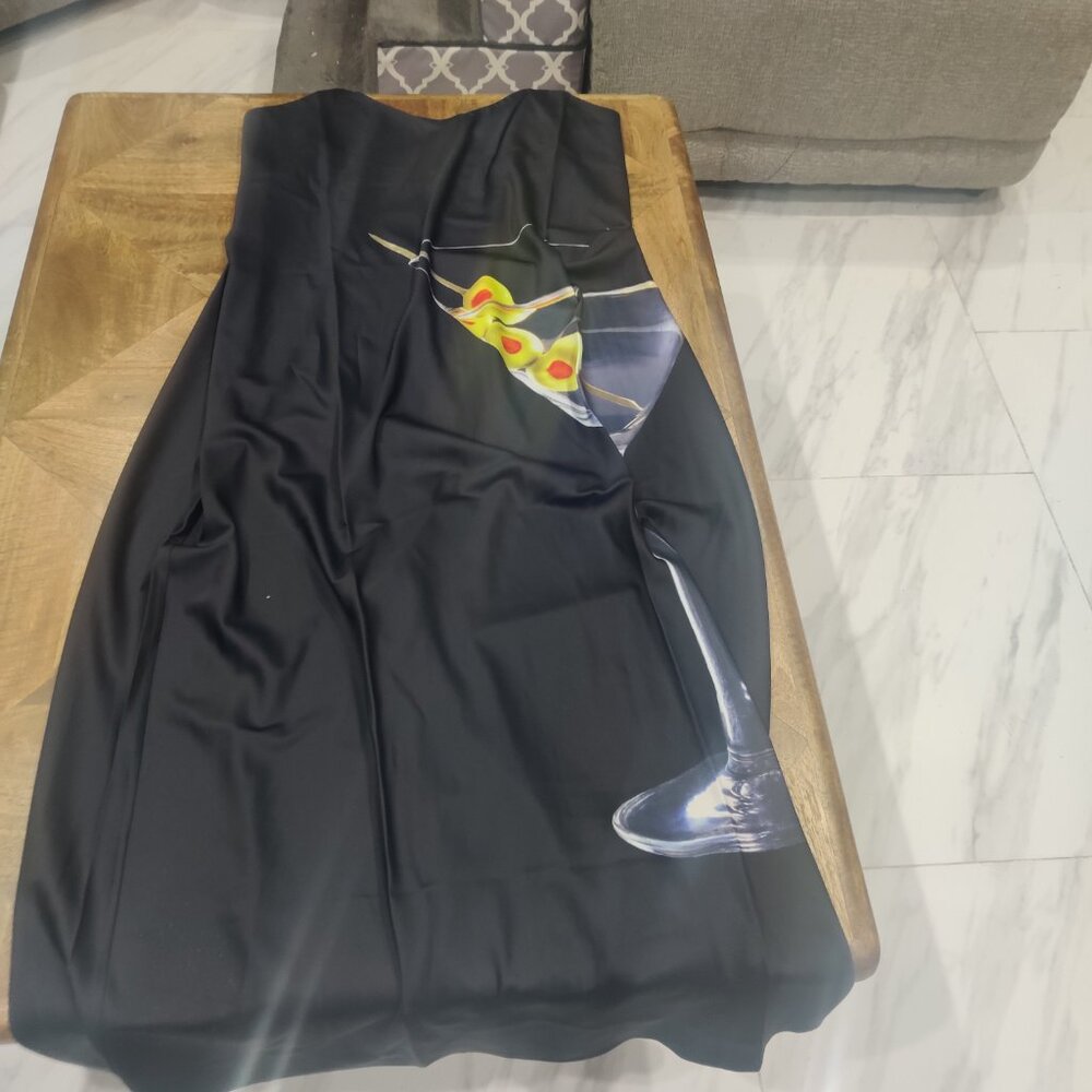 Tyler McGillivary dress size 3xl New - Picture 2 of 3